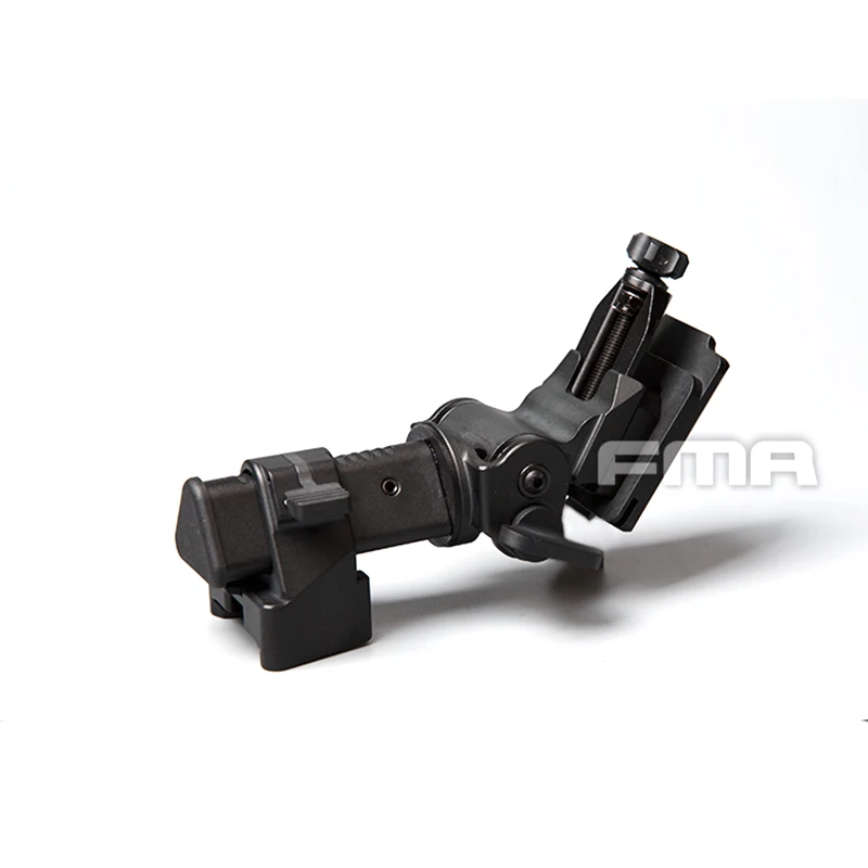 FMA NS39 Tactical Night Vision Helmet Mount PVS Metal For PVS15/18/31 Paintball |