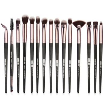 

24-Color Eyeshadow Palette With 12Pcs Eye Makeup Brushes Eyes Makeup Products Cosmetic
