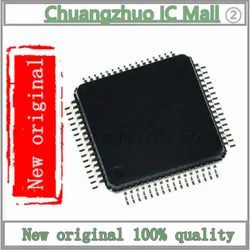 1PCS/lot PIC18F6527-I/PT PIC18F6527-I PIC18F6527 TQFP-64 IC Chip New original