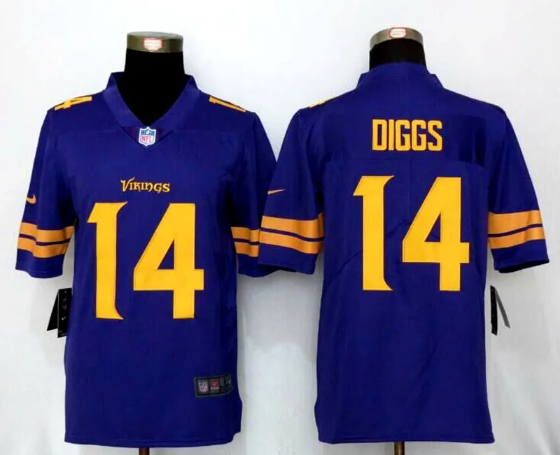 COLOR AS PHOTO SHOWN Stitiched, Minnesota s, Teddy Bridgewater Laquon tredwell Harrison Smith Anthony Barr Elite для мужчин Джерси - Цвет: COLOR AS PHOTO SHOWN