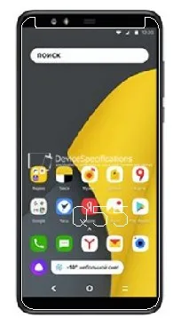 

Tempered Glass For YANDEX PHONE Front Protective Glass Screen Protector Transparent For YANDEXPHONE