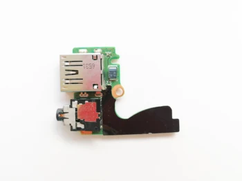 

original for HP X360 13-AC usb audio board DA0X31ADAC0