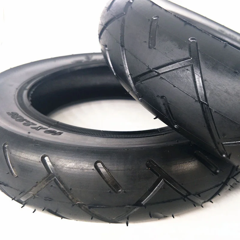For Hoverboard Self Balancing Scooter Tire Tyre Rubber New High Quality
