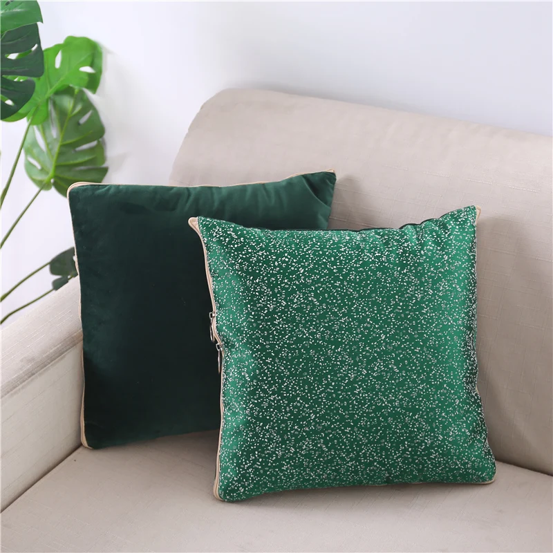 High-grade pillow quilt dual purpose, Car purpose Cushion Office Nap Pillow Folding Blanket Sofa Pillow Air Conditioning Quilt