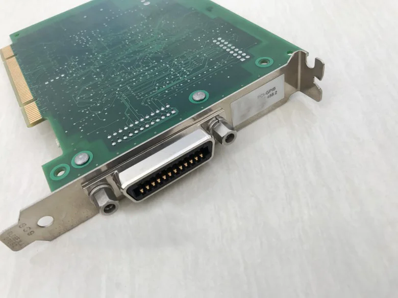 Pci-gpib IEEE 488,2