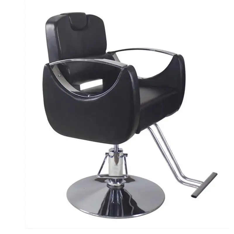 De Cabeleireiro Sessel Stuhl Schoonheidssalon cappersstoelen шезлонг Mueble Barberia Парикмахерская магазин Cadeira салон парикмахерское кресло