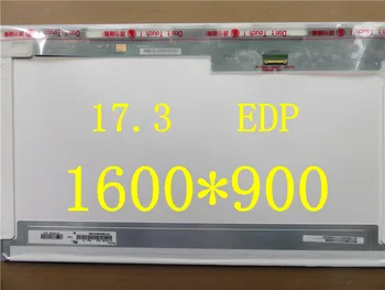 

Free shipping N173FGE-E23 Rev B2 LP173WD1 TPA1 B173RTN01.1 LP173WD1 TPE1 17.3LED EDP 30PIN LED LCD PANEL LAPTOP SCREEN