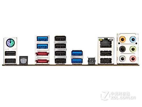 Socket AM3+ ASUS SABERTOOTH 990FX R2.0 материнская плата SABERTOOTH 990 FX системная плата DDR3 32 ГБ для AMD 990FX настольная материнская плата Б/у