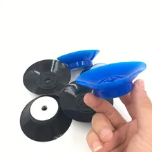

Silman LED LCD TV Screen Suction Cup For TV Display Silicone Rubber Holder Sucker 88mm 100mm 120mm Integrated Anti-slipping Ribs