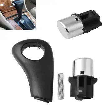 

Car Vehicle Gear Shift Knob Button Handle Accessories for Honda Accord 2003-2005