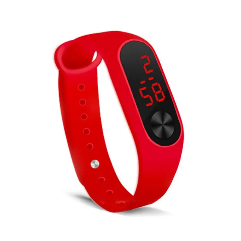 Free Shipping Couple Watch Sport Men's LED Digital Watch Army Military Electronic Watch Watch Relogio Masculino reloj hombre