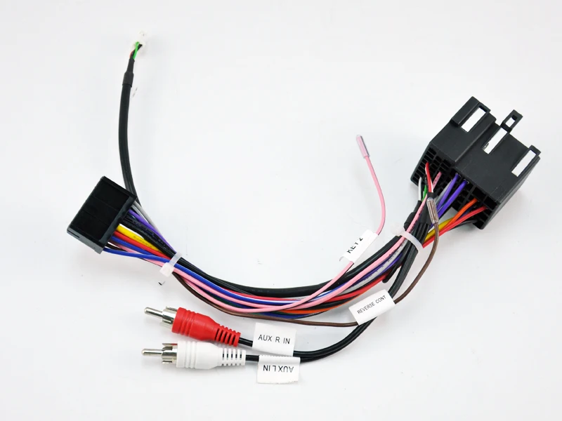 Cheap AVGOTOP Android 9 Bluetooth GPS Car Radio DVD Player For KIA CARENS 2007-2011 (Auto Air- Conditioner version) 9