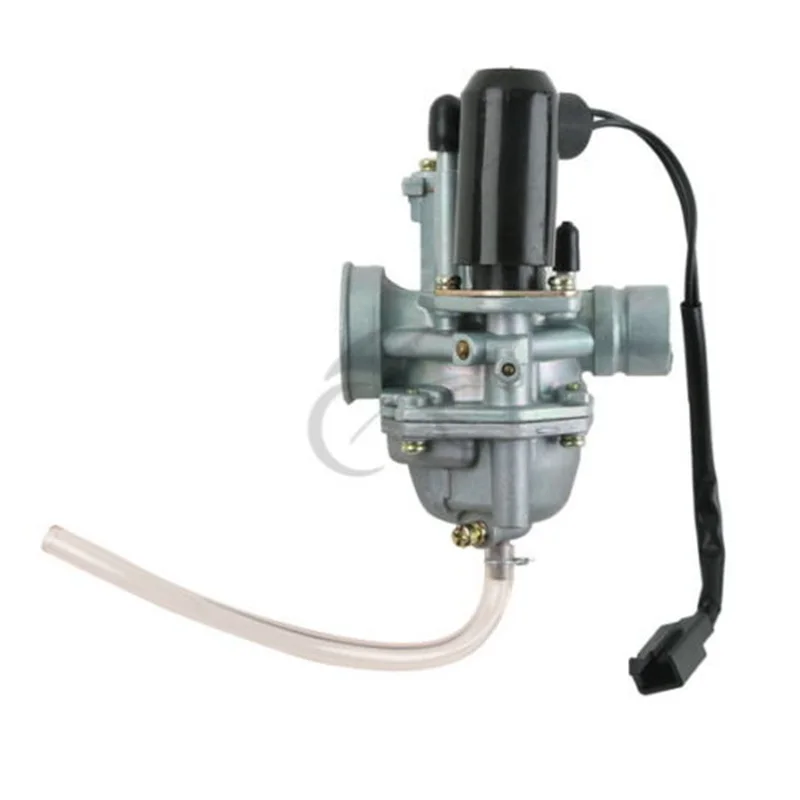 Мотоцикл 19 мм PZ19JF 2-х тактный карбюратор для YAMAHA JOG 90cc 100cc 90 100 cc на велосипед