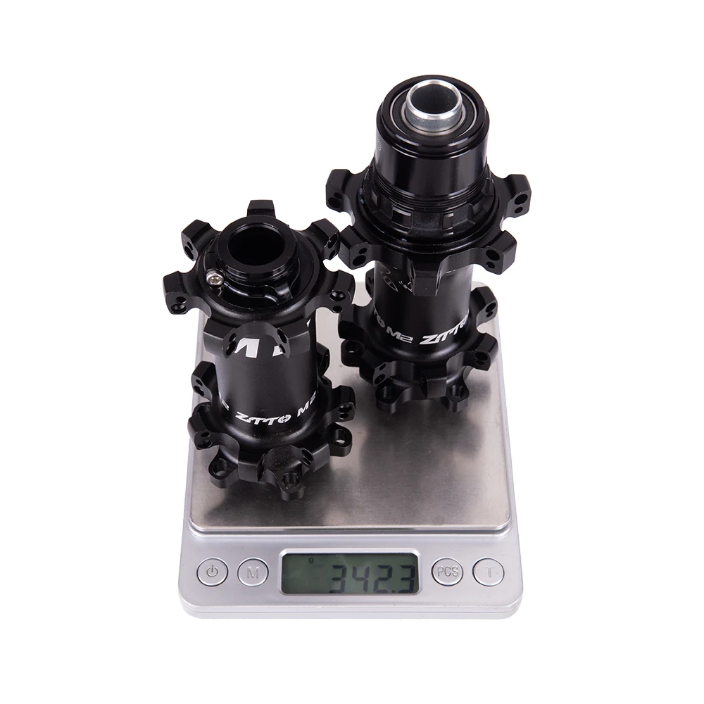 ZTTO MTB 28H Hole Straightpull велосипедная втулка QR через ось HG XD 12 Скоростей микро сплайн совместимая трещотка 54T для горного велосипеда