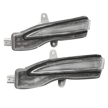 

Car Rearview Mirror Light Turn Signal Light Indicator for Mazda CX-5 CX-4 CX-3
