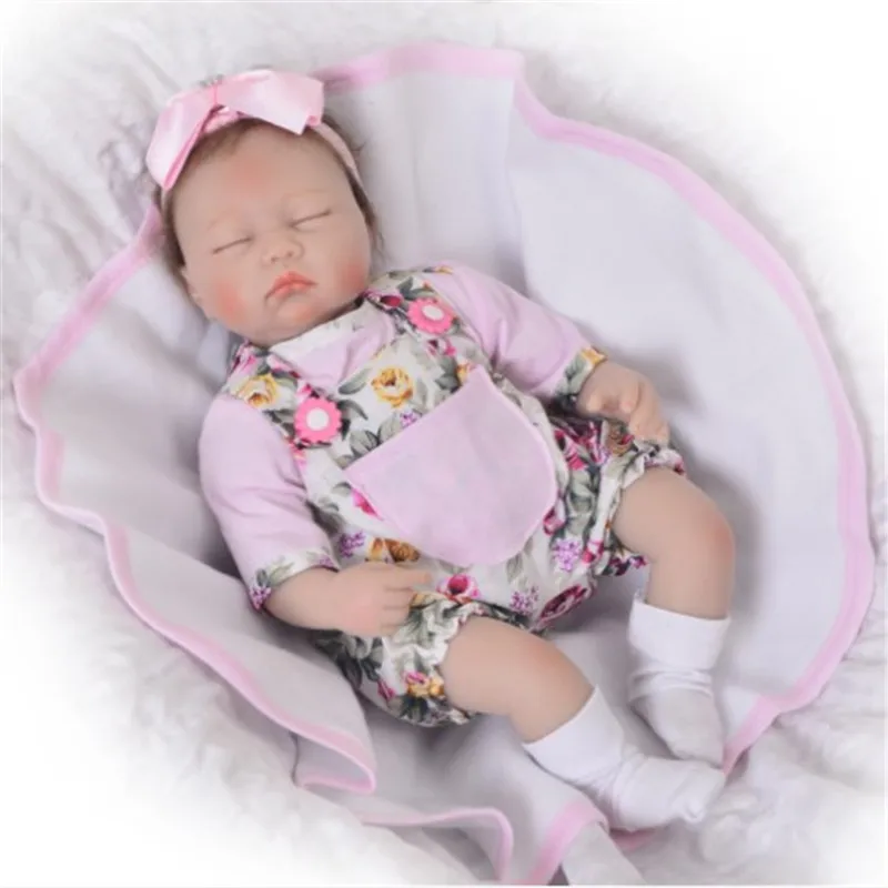 KEIUMI explosion baby toy праздничный подарок на день рождения наполненный мультяшный милый реалистичный безопасный нетоксичный новорожденный кукла имитация ребенка