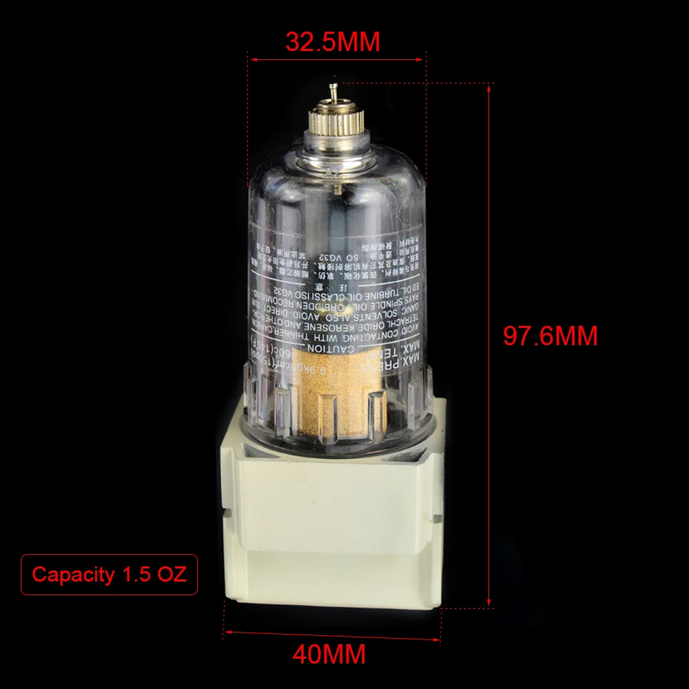 Универсальный моторный масляный бак/масляный бак для фильтрации примесей/масляный и газовый сепаратор авто аксессуары JR-OST01