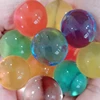 100pcs/lot Large Hydrogel Pearl Shaped Big 3-4cm Crystal Soil Water Beads Mud Grow Ball Wedding Growing Bulbs Home Decor ► Photo 3/4