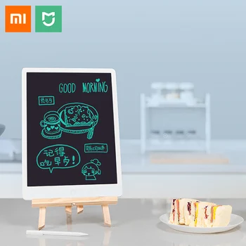 

Mijia Writing Tablet Mijia LCD Handwriting Pad Pen Digital Draw Blackboard Electronic Pad Paperless Message Board
