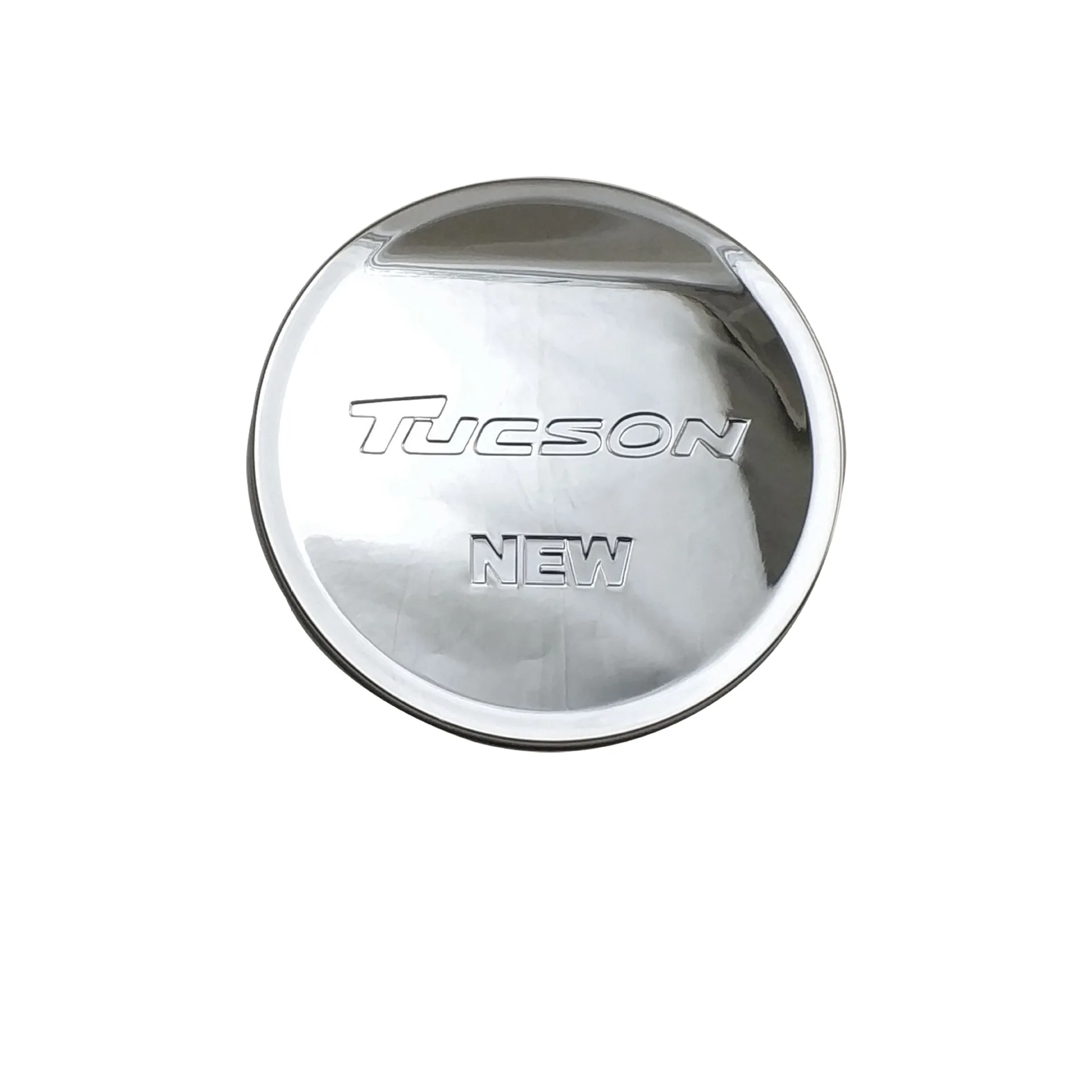 Прямая с фабрики Tucson- крышка топливного бака украшения автомобильного внешнего вида