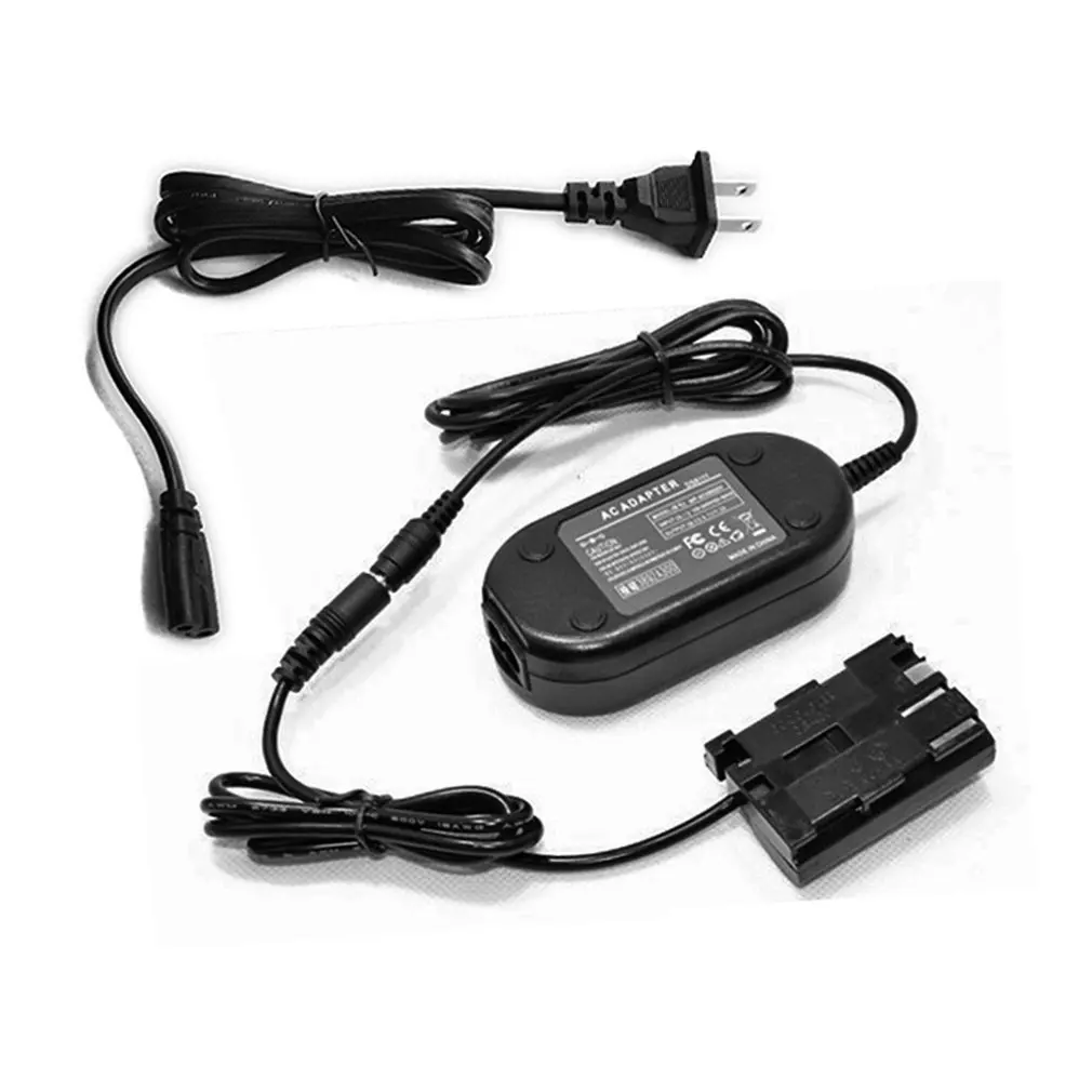 ACK-E2 AC Мощность адаптер DR-400 для Canon 30D 40D 300D 50D 10D 20D | Электроника