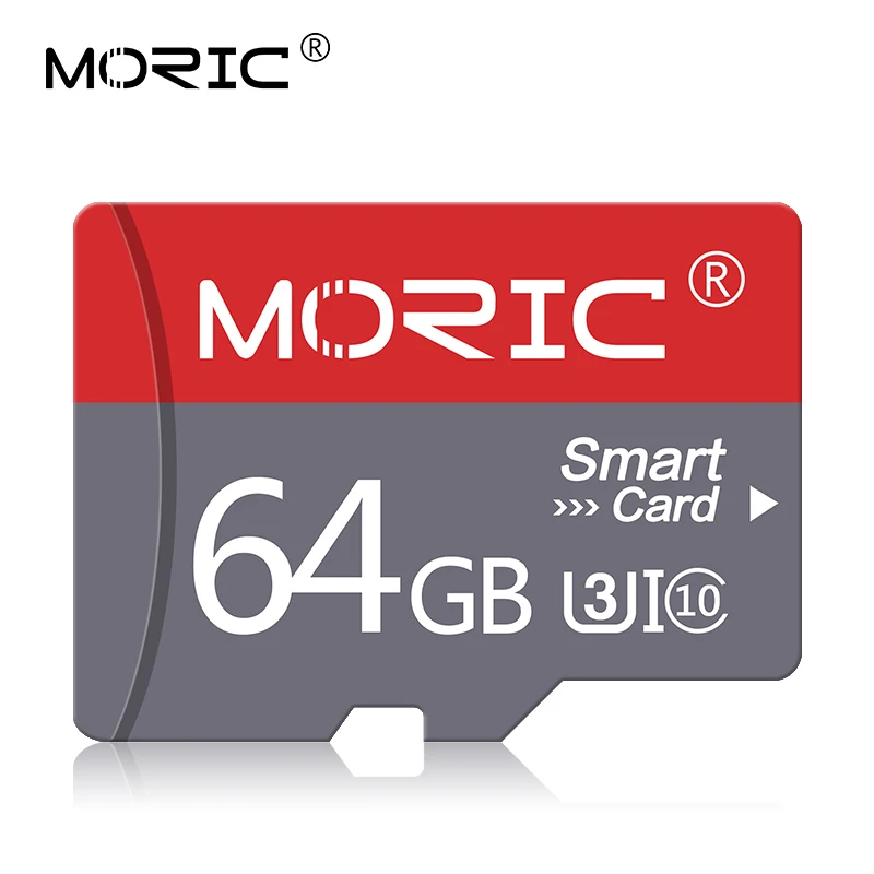 Micro SD Card 4gb/8GB/16GB/32GB/64GB/128GB micro sd Memory carte memoire 32gb C10 Mini TF free adapter | Компьютеры и офис