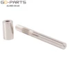 Stainless Steel Rivets Tool Set For Installing Mounting Tag Turret Boards 2.5mm-4mm Rivets Hifi Audio DIY 2