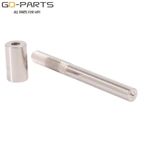 Stainless Steel Rivets Tool Set For Installing Mounting Tag Turret Boards 2.5mm-4mm Rivets Hifi Audio DIY 2