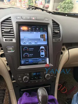 

Android car multimedia system car stereo audio dvd player FOR-Buick Regal 2009-2013 Car GPS navigation Car video dvd player