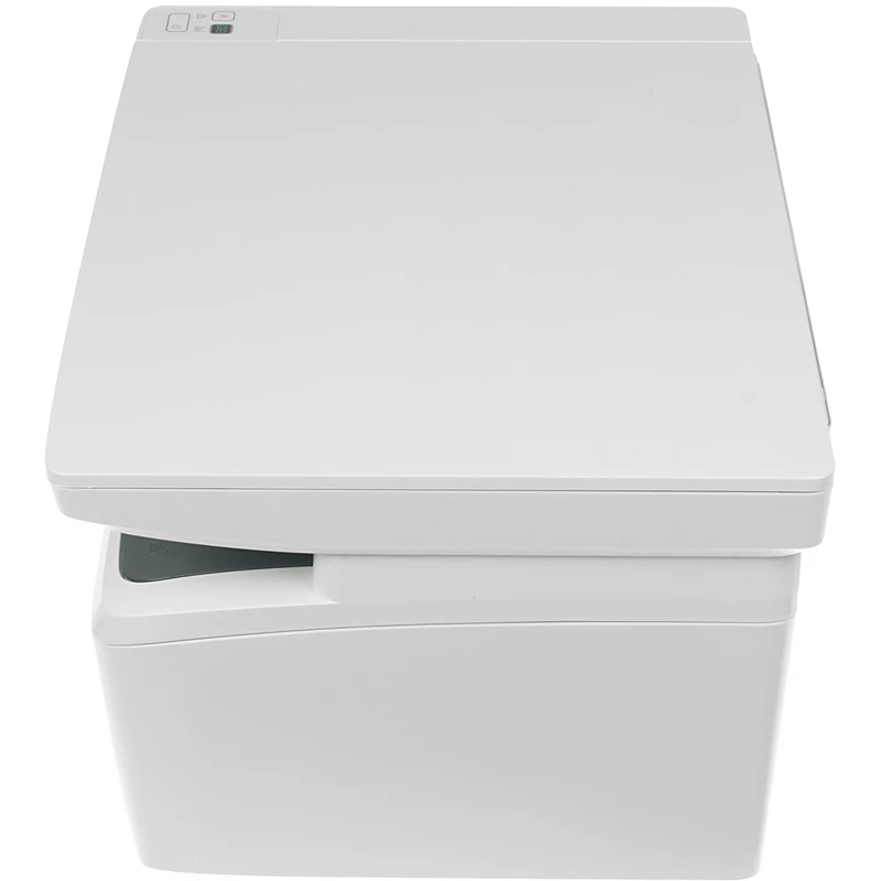 МФУ лазерный HP LaserJet Pro MFP M28a RU, белый