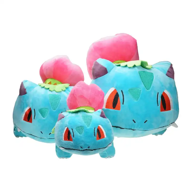 venusaur plush