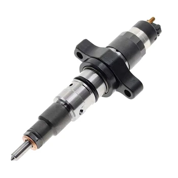 

Diesel-General Rail Fuel Injector 0445120238 0986435505 for Dodge RAM Cummins 5.9L 2004-2009