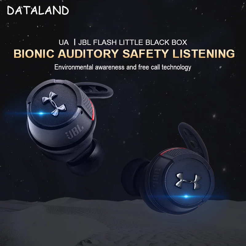 TWS Bluetooth Wireless Earphones Stylish Stereo In-Ear Earbuds Mini Sport Run Outdoor Waterproof Headset Bluetooth 5.0 Earphones