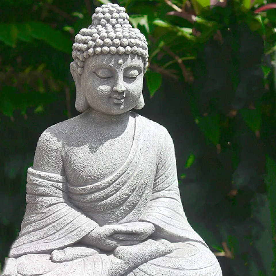 Grandes Estatuas De Resina Para Exteriores