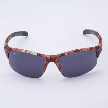 

Versatile Fashion Camouflage Designer Luxury Vintage Sunglasses YJ-0101-6 Essential Accessories