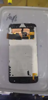 

LCD For Motorola MOTO Z2 Force XT1789 LCD Display Touch Screen Digitizer Assembly XT1789-05 Z2 Force LCD