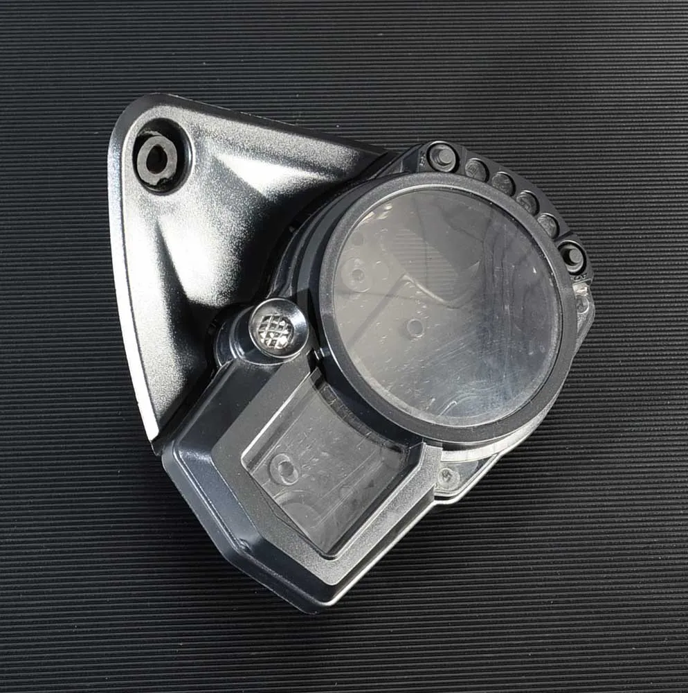Для SUZUKI GSXR1000 2007 2008 датчики спидометра обложка чехол для мотоцикла тахометр метр протектор GSX-R GSXR 1000 K7