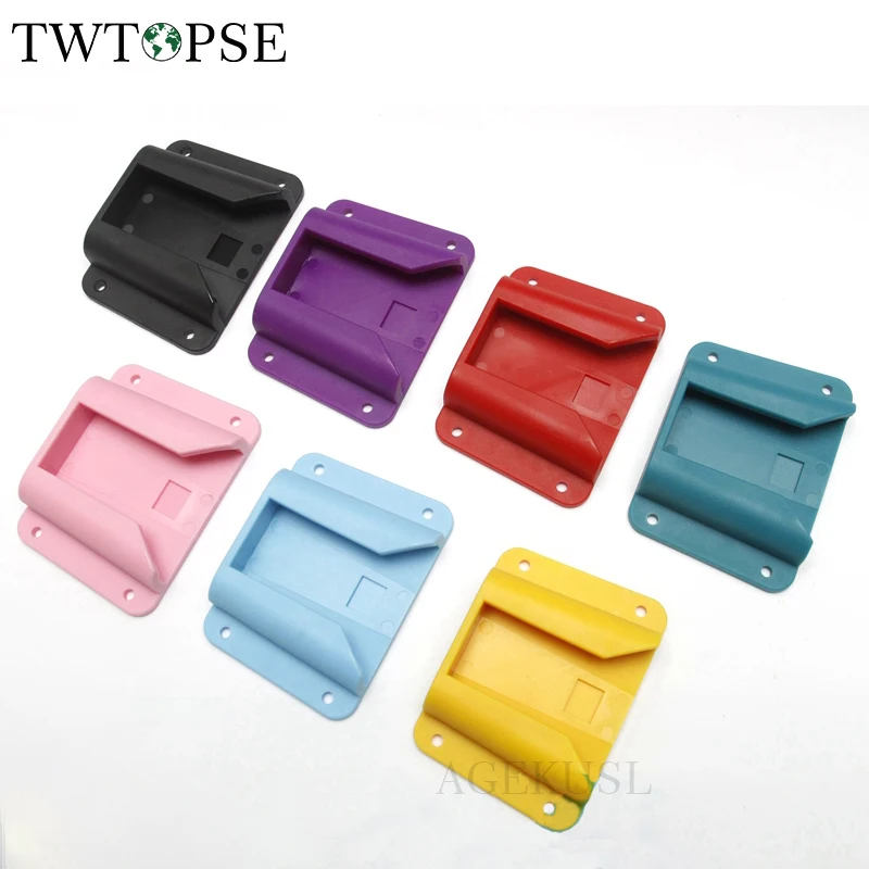 brompton block adapter