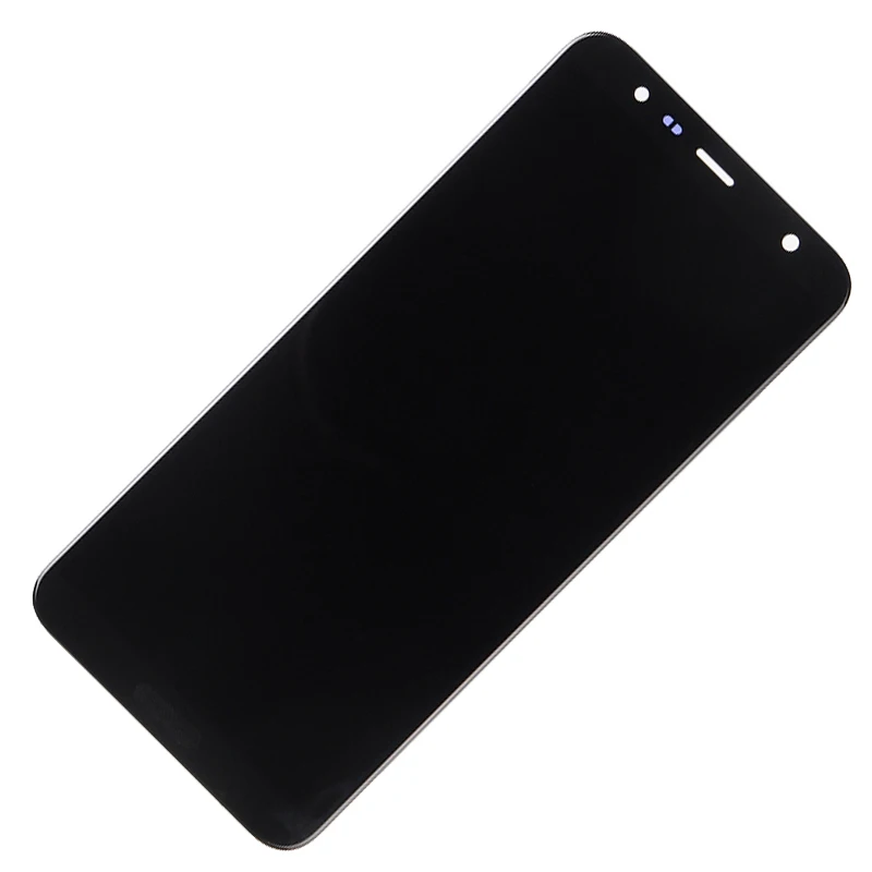Оригинальный J410F ЖК дисплей для Samsung Galaxy J6 Plus с рамкой 6 0 &quotJ4 J4 + J610F LCD сенсорный