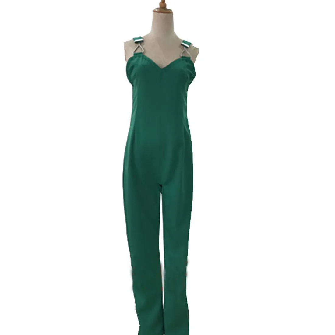 

2020 JoJo's Bizarre Adventure Foo Fighters Cosplay Costume Men Jumpsuit Cosplay Full Suit Halloween Outfits Custom Made