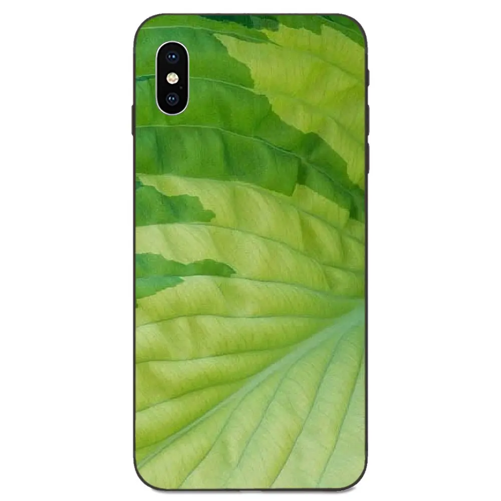 Мягкий чехол для Galaxy A10S A20S A2 Core A30S A40S A50S A70S A90 5G M10 M30S M40 Note 10 Plus абстрактный зеленый