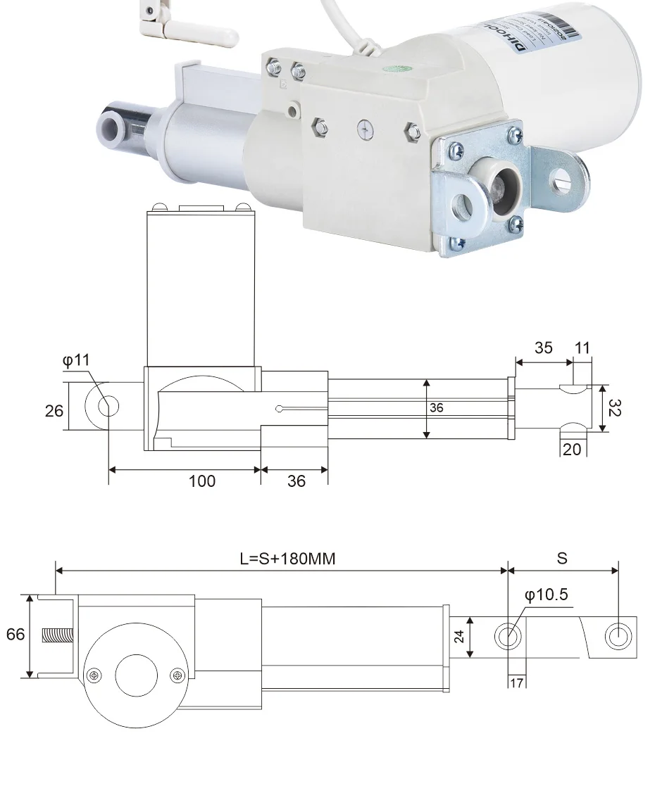 Suprimentos e equipamentos elétricos