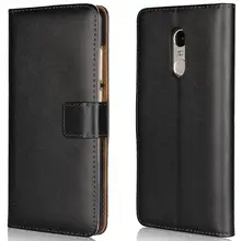 Coque Redmi Note 4 cover case Premium PU Leather Wallet Flip Case for Xiaomi Redmi Note 4X 4 Dropproof Case Holster GG