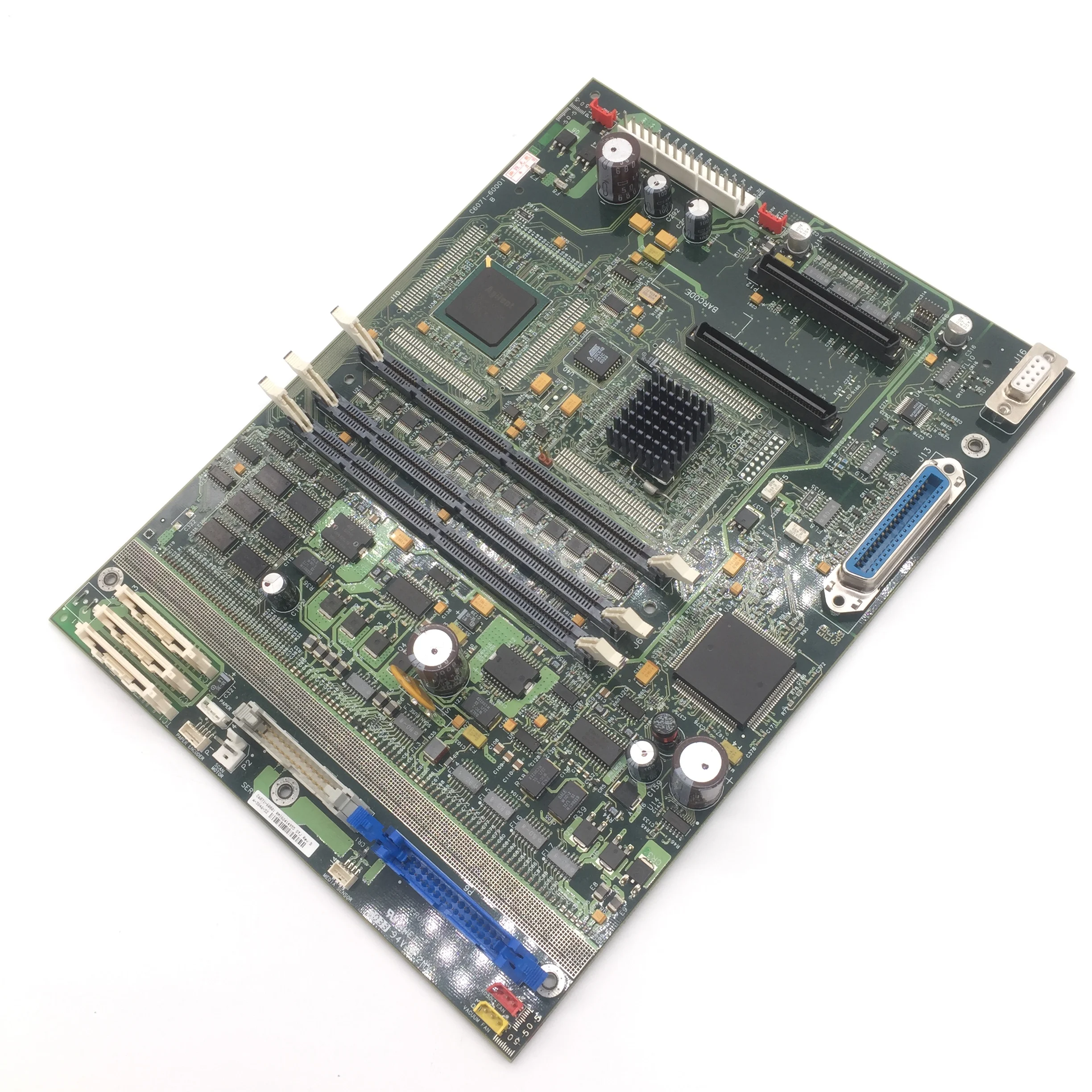 

C6071-60001 logic main board for hp 1050 1050c printer plotter printer printer parts