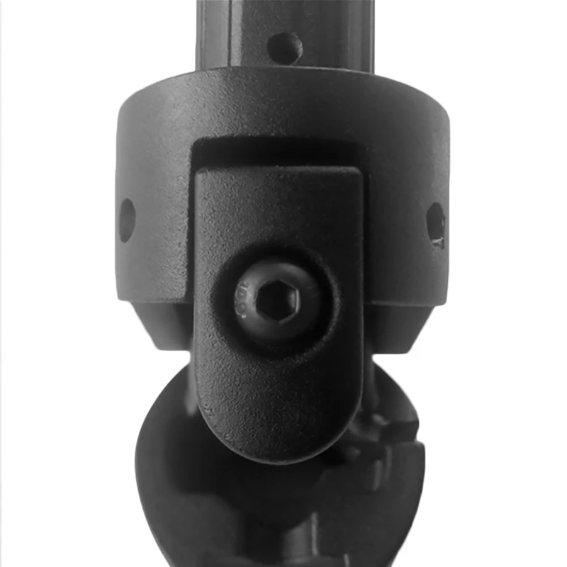 Полная Складная система в сборе полюс база с брызговиком кронштейн комплект для Xiaomi Mijia M365 электрический скутер запчасти