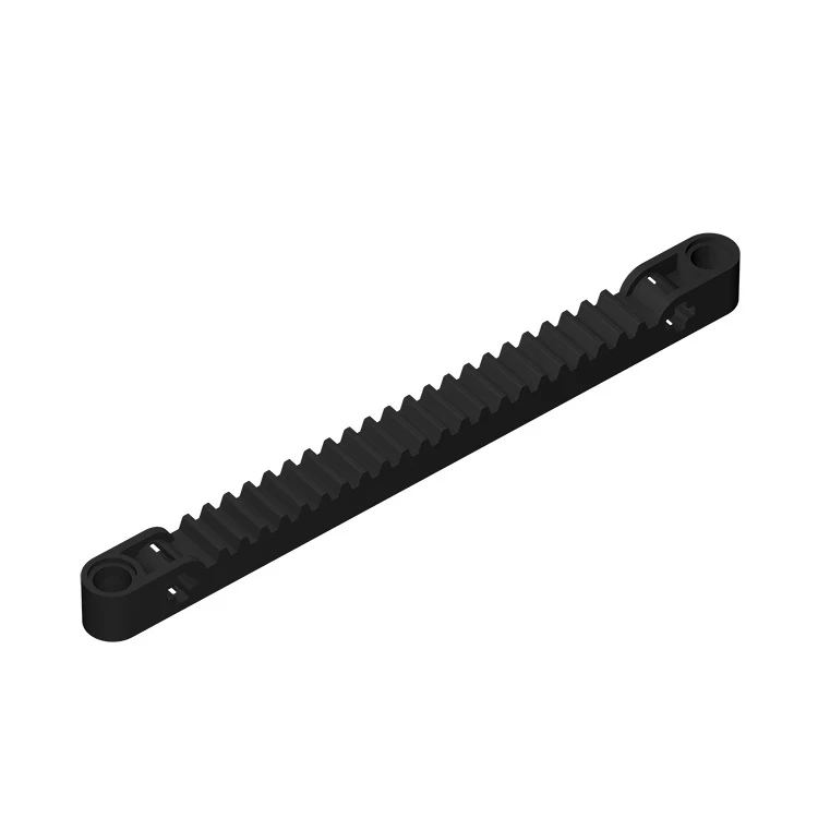 

10PCS 64781 1x13 Gear Bar Compatible Brick Parts Building Blocks Accessories Assemble Replaceble Changeover Particle DIY Kid Toy