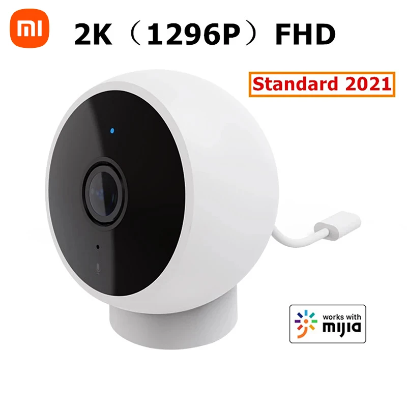 Ip Камера Mi Home Security Купить