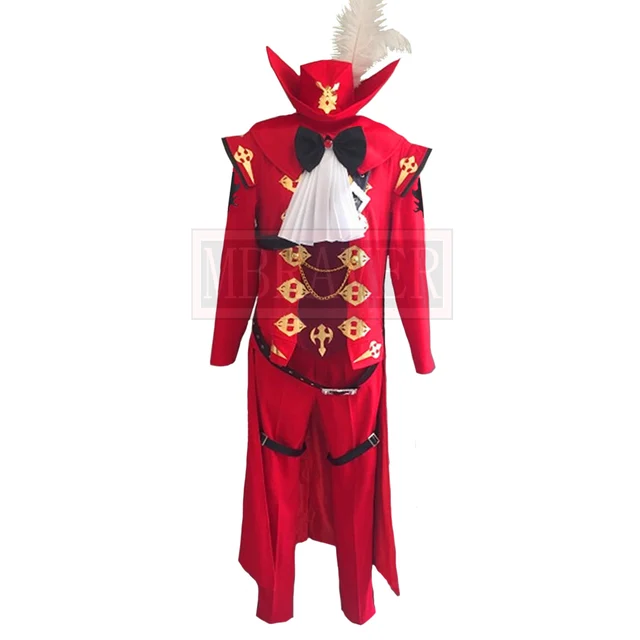 2020 how to get halloween costumes in ff14 2020 Final Fantasy Xiv Ff14 Red Mage Costume Halloween Cosplay Custom Made Any Size Anime Costumes Aliexpress 2020 how to get halloween costumes in ff14