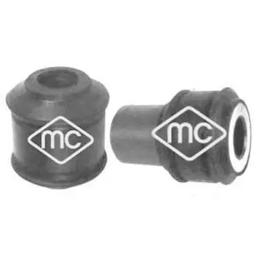 Сайлентблок REN MASTER II 98 METALCAUCHO 05805