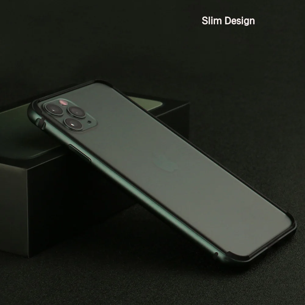 Чехол-бампер для Iphone 11 Pro Max, чехол-рамка для Iphone XS MAX XR 8 7 Plus XR X Iphone11, чехол, защитный мягкий внутренний бампер